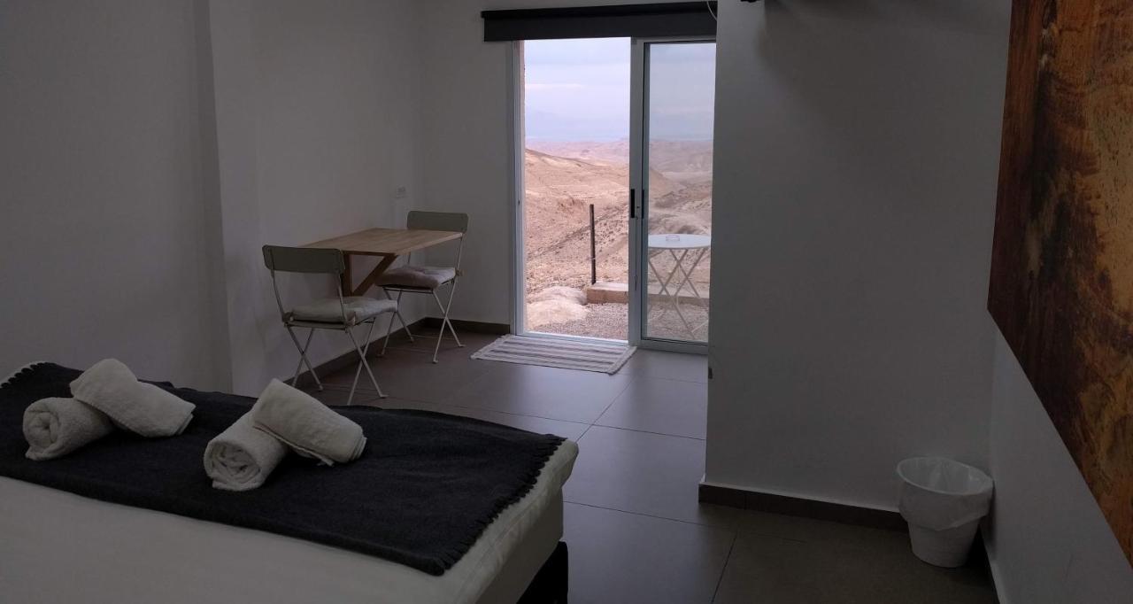 Dead Sea Desert'S Edge Arad Exteriér fotografie